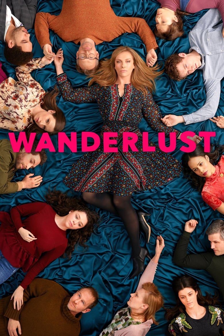 مسلسل Wanderlust الموسم الاول الحلقة 06 مترجمة
