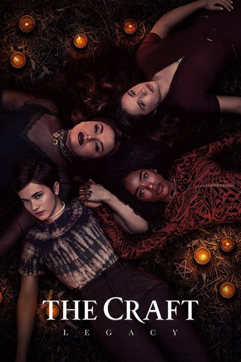 فيلم The Craft: Legacy