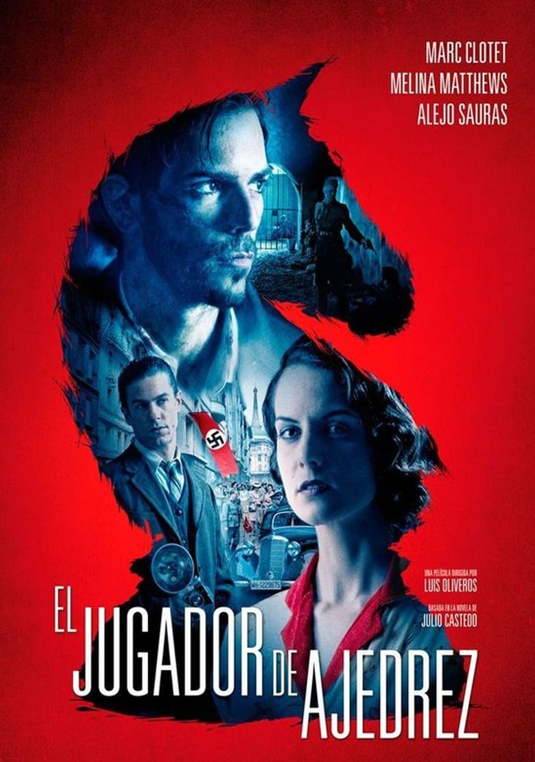 فيلم The Chessplayer