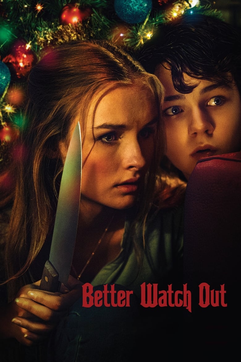 فيلم Better Watch Out