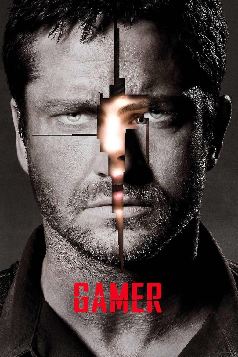 فيلم Gamer