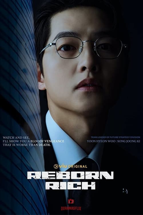 مسلسل Reborn Rich