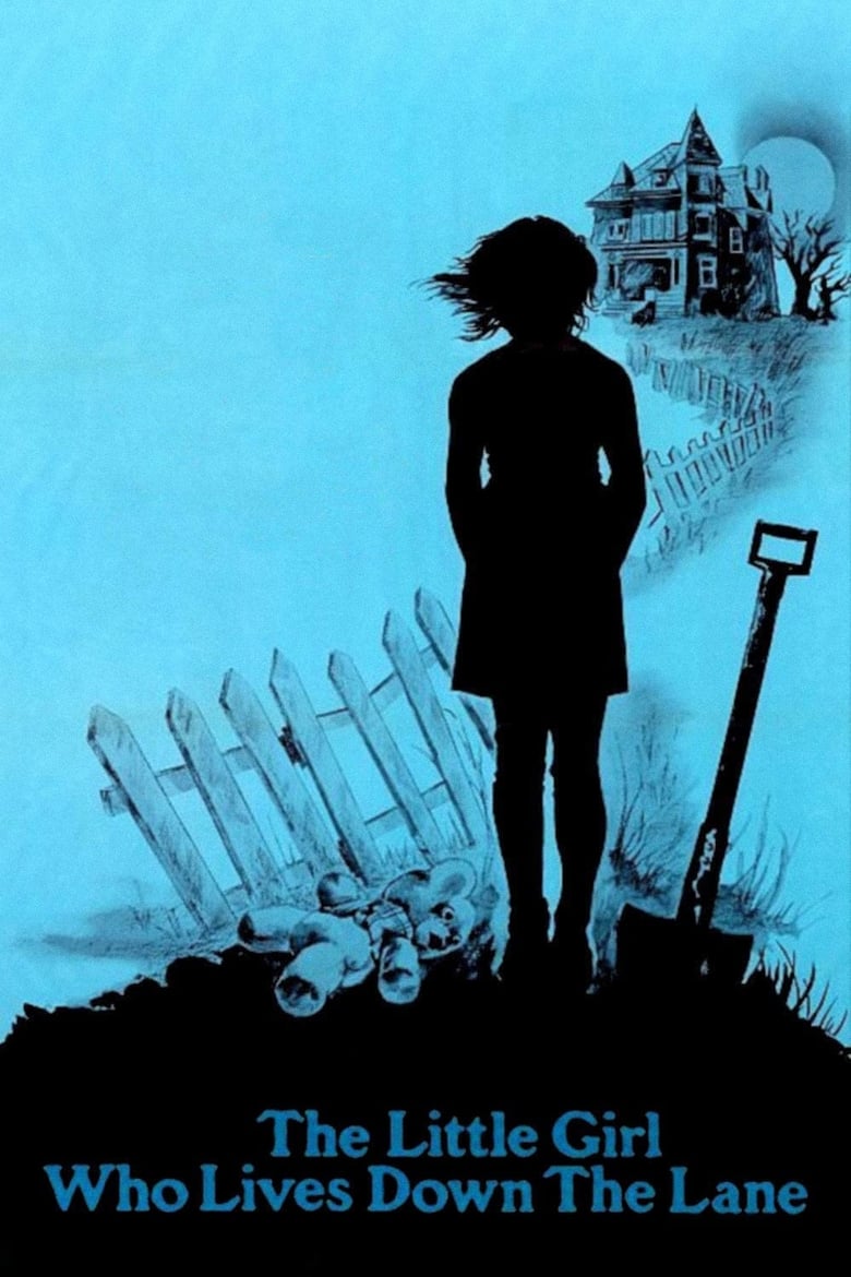 فيلم The Little Girl Who Lives Down the Lane