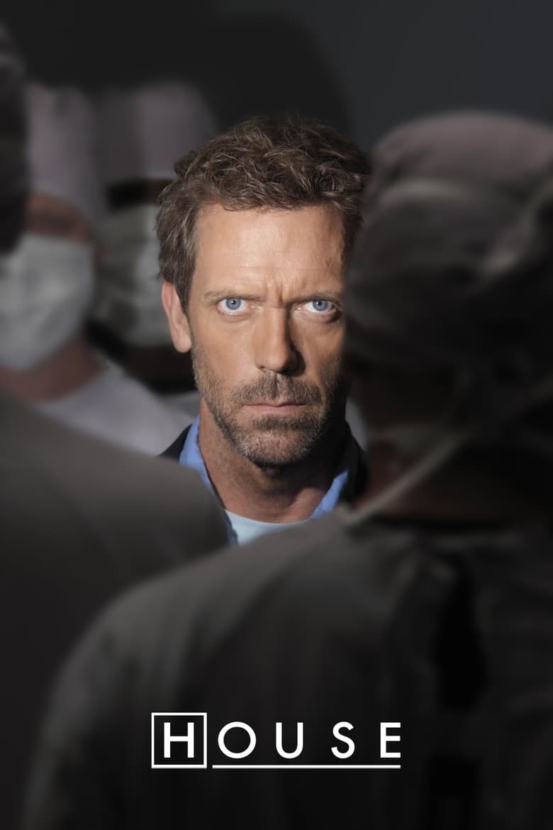 مسلسل House
