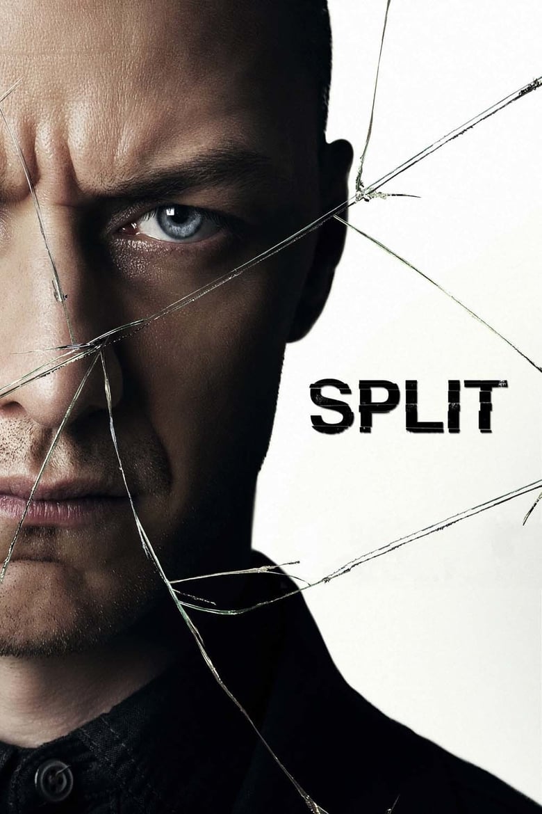 فيلم Split 2017 مترجم
