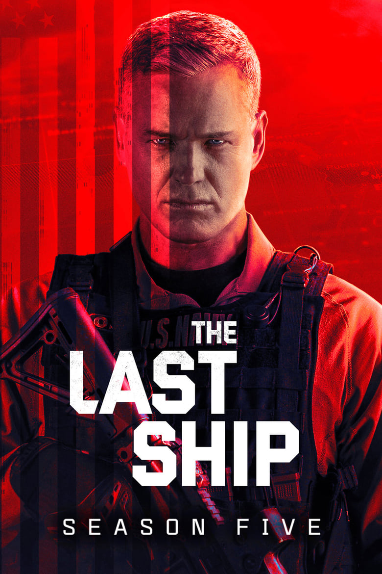مسلسل The Last Ship الموسم الخامس الحلقة 05 مترجمة