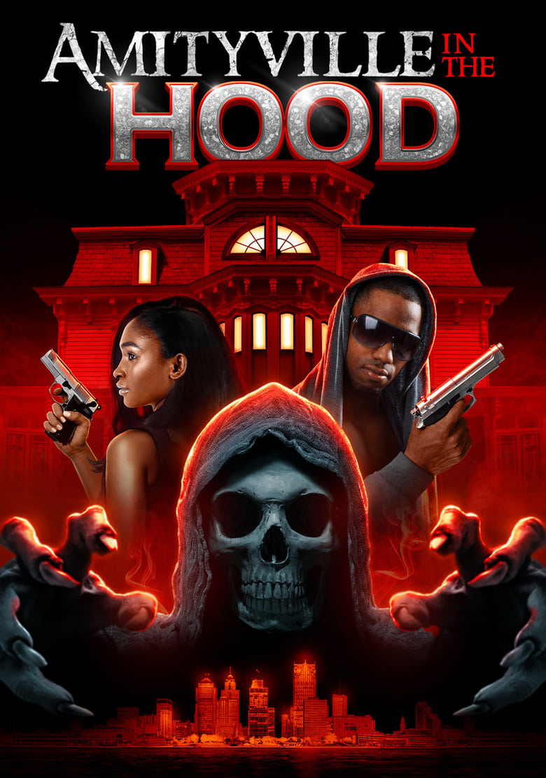 فيلم Amityville in the Hood