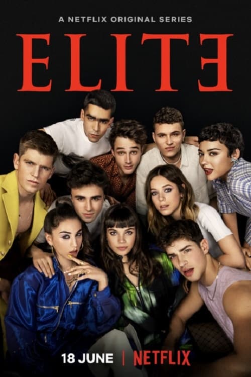 مسلسل Elite الموسم السادس الحلقة 06 مترجمة