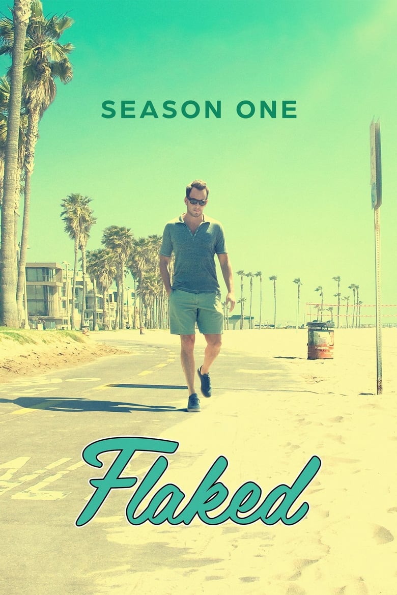 مسلسل Flaked الموسم الاول الحلقة 02 مترجمة