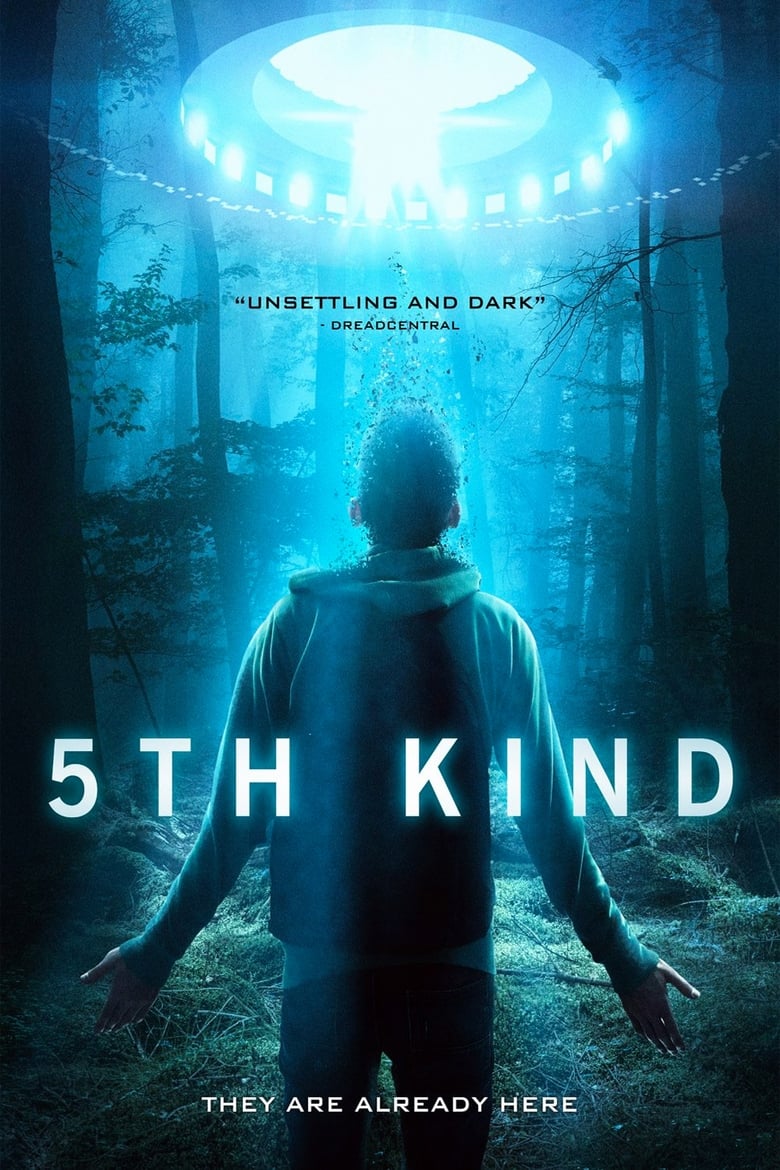 فيلم The 5th Kind 2017 مترجم