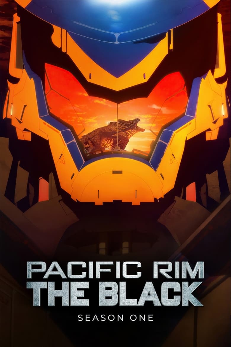 مسلسل Pacific Rim: The Black الموسم الاول الحلقة 02 مترجمة