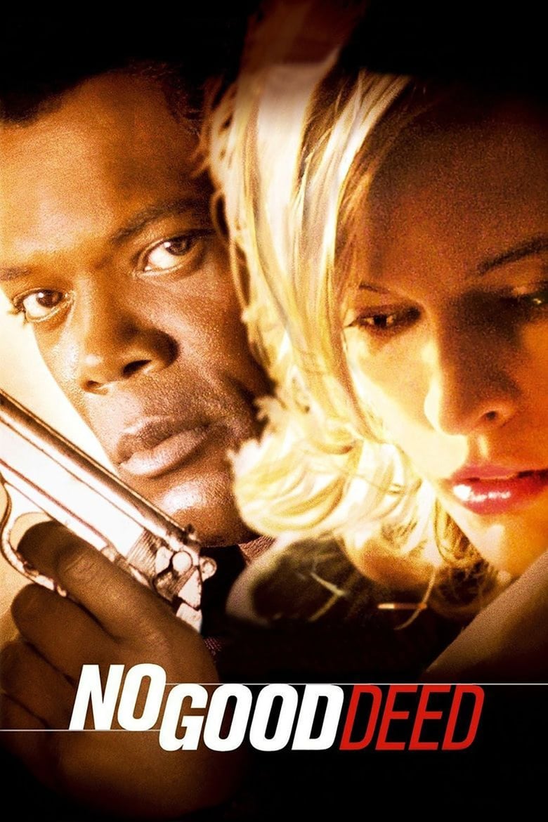 فيلم No Good Deed