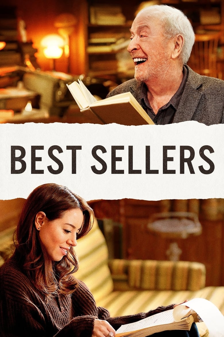 فيلم Best Sellers