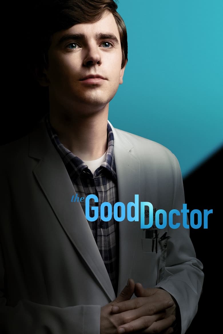 مسلسل The Good Doctor الموسم السادس الحلقة 12 مترجمة