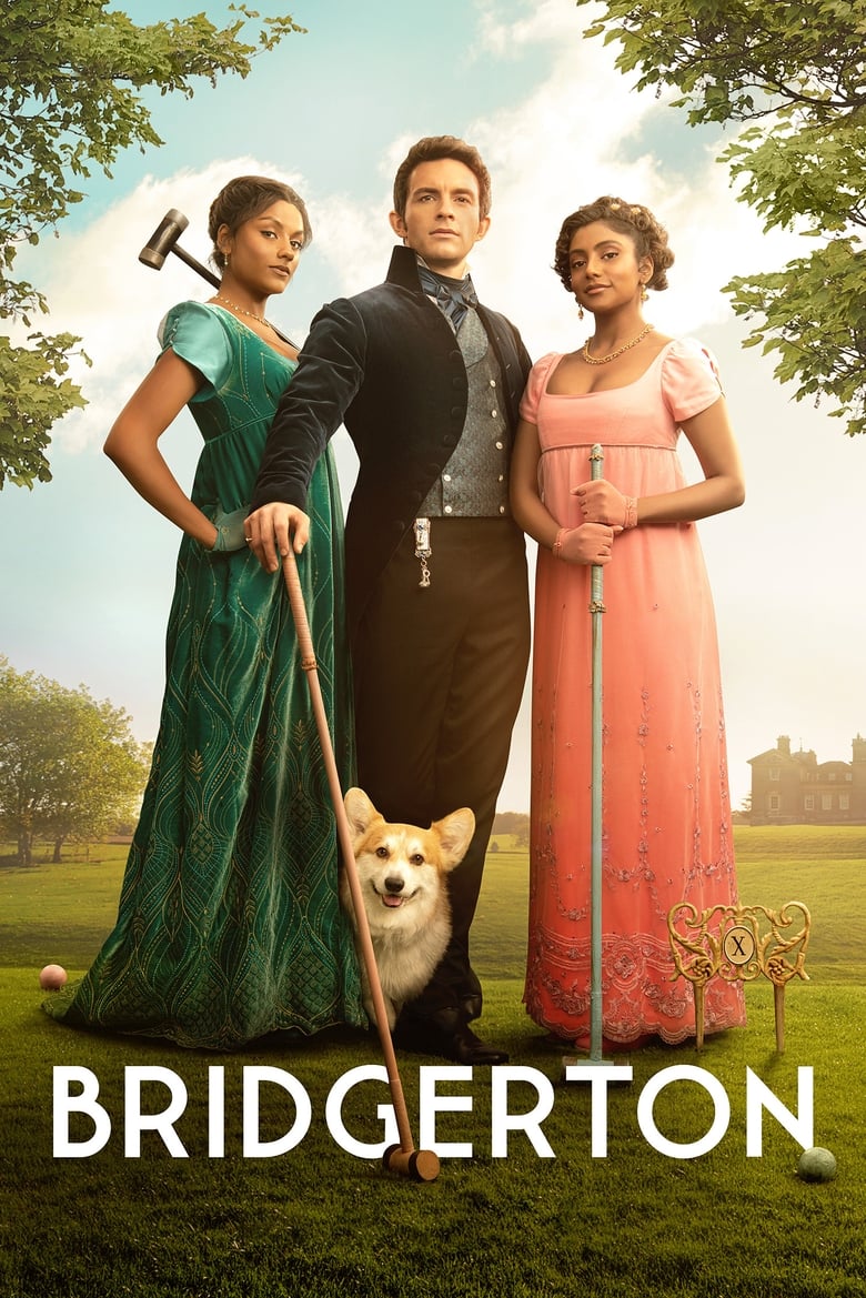 مسلسل Bridgerton