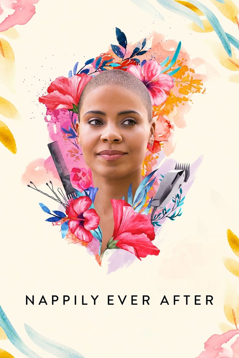 فيلم Nappily Ever After 2018 مترجم