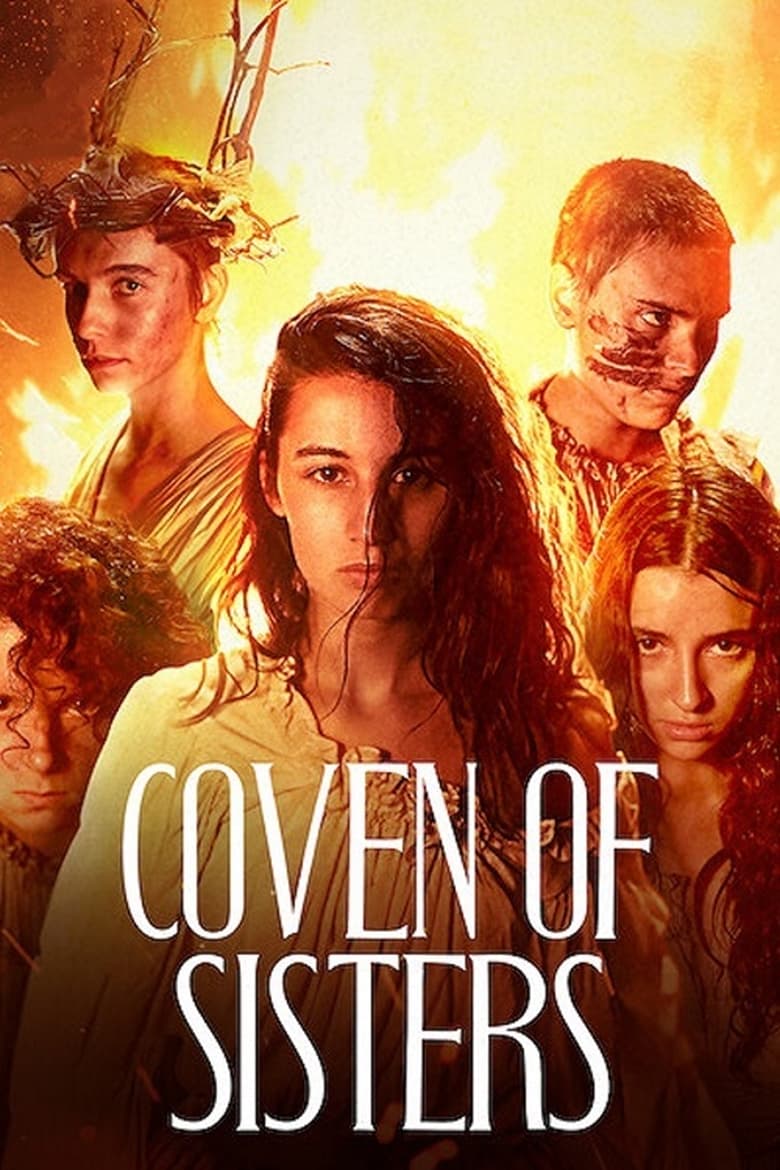 فيلم Coven