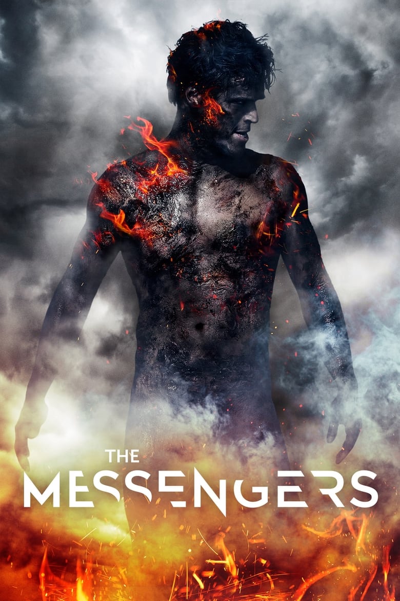 مسلسل The Messengers الموسم الاول الحلقة 07 مترجمة