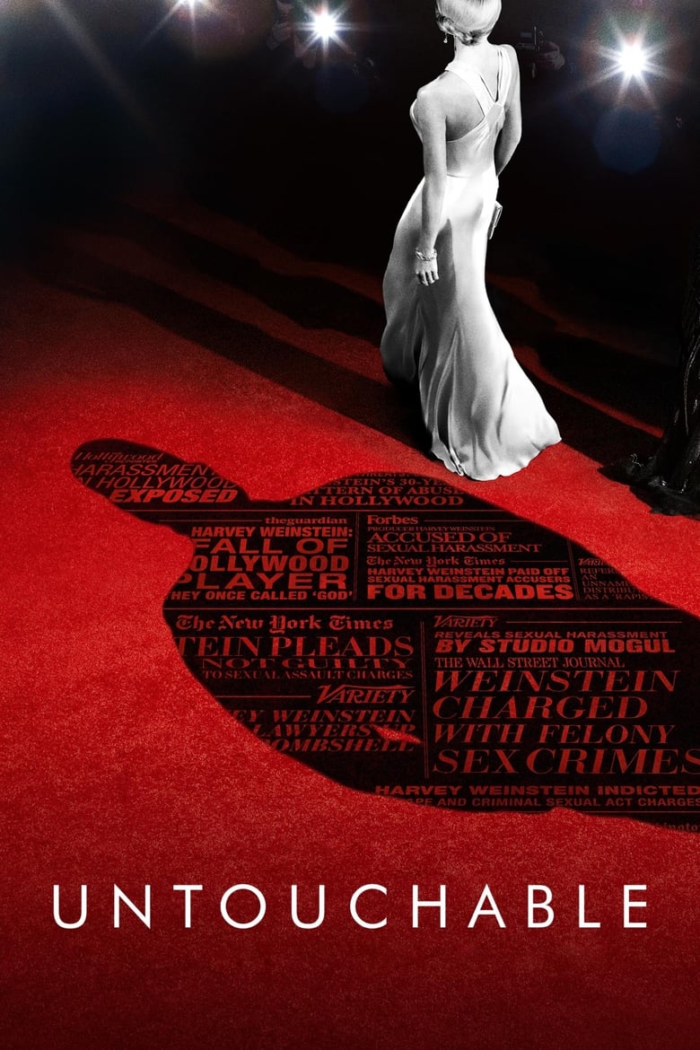 فيلم Untouchable