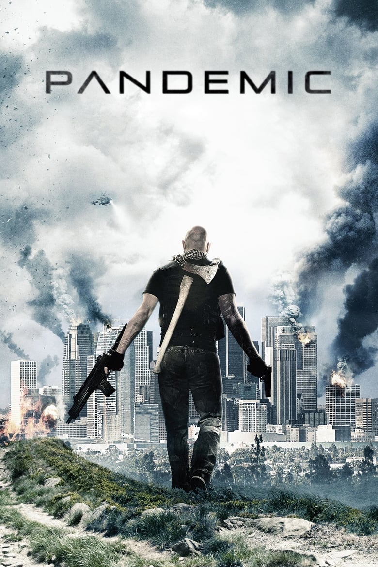 فيلم Pandemic