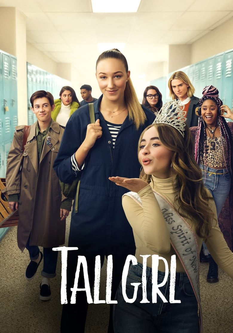 فيلم Tall Girl 2019 مترجم