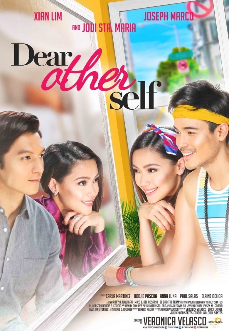 فيلم Dear Other Self