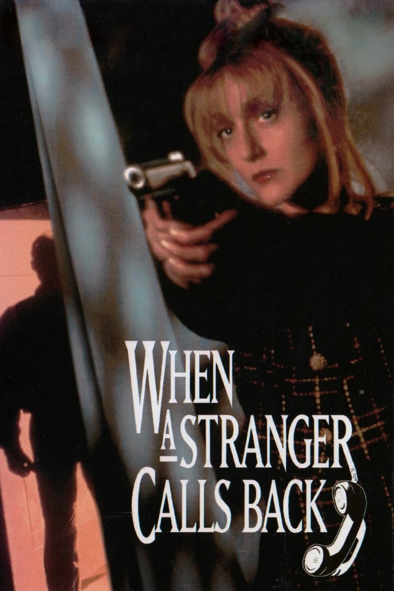 فيلم When a Stranger Calls Back