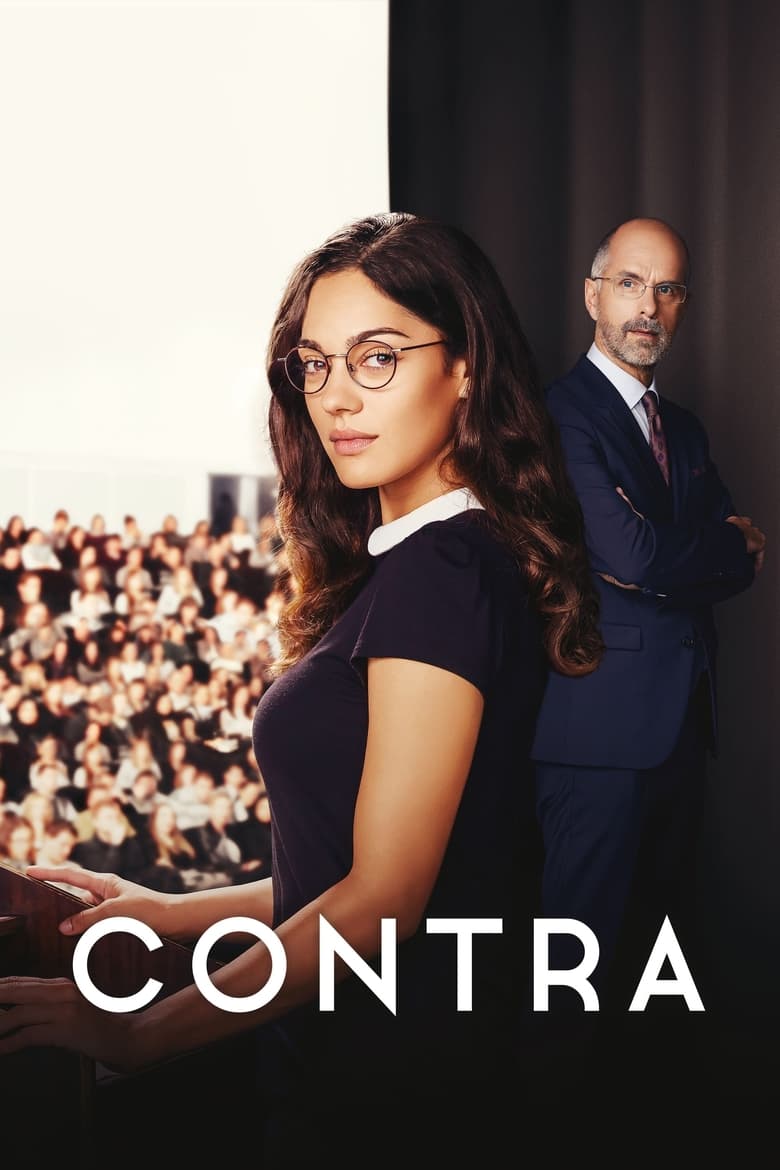 فيلم Contra