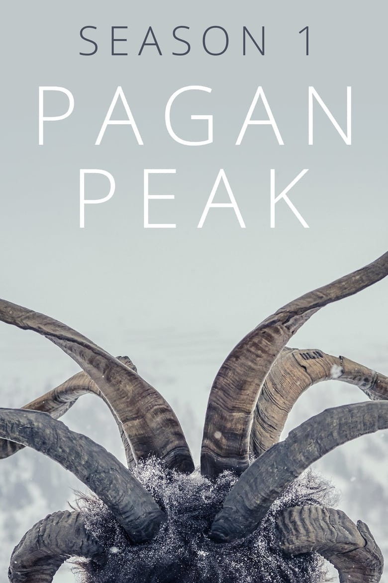 مسلسل Pagan Peak الموسم الاول الحلقة 03 مترجمة