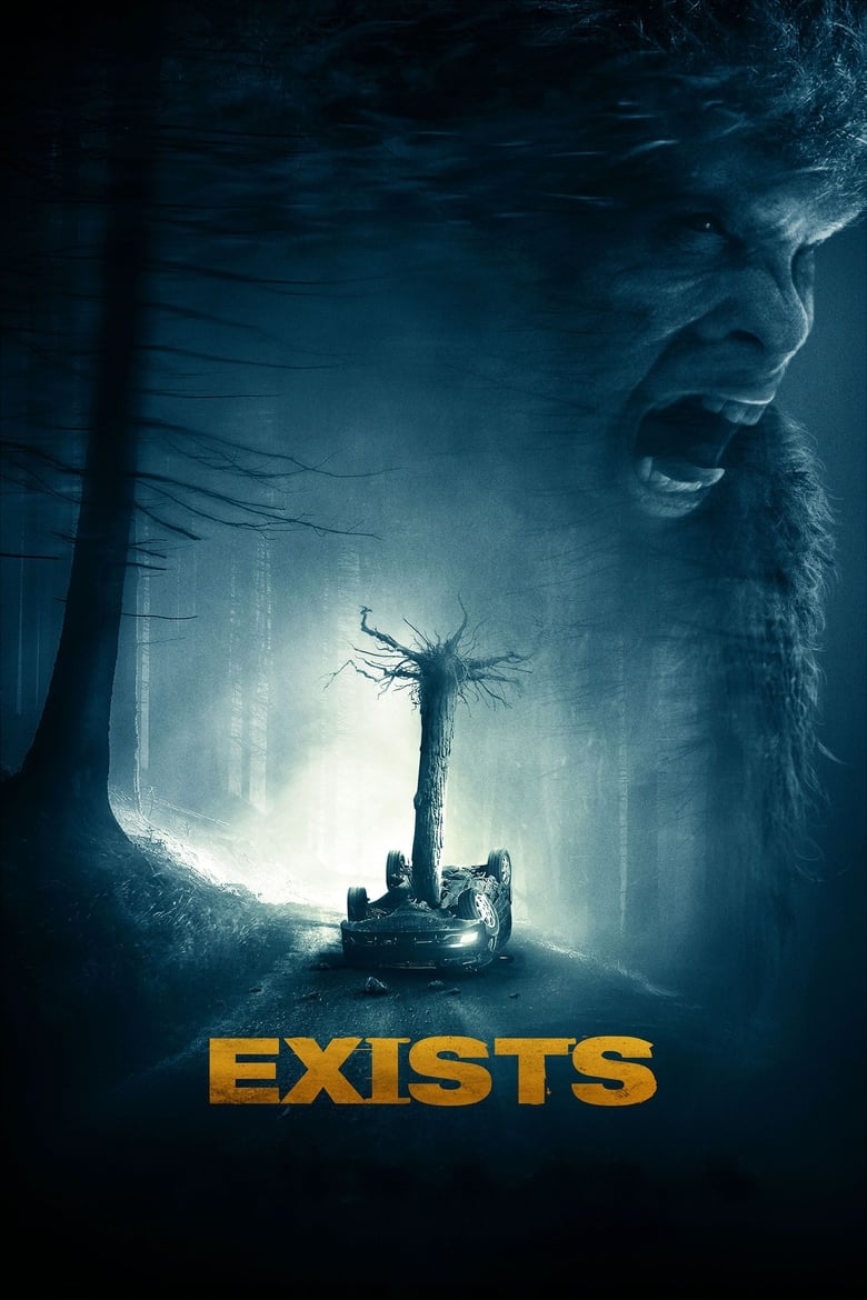 فيلم Exists