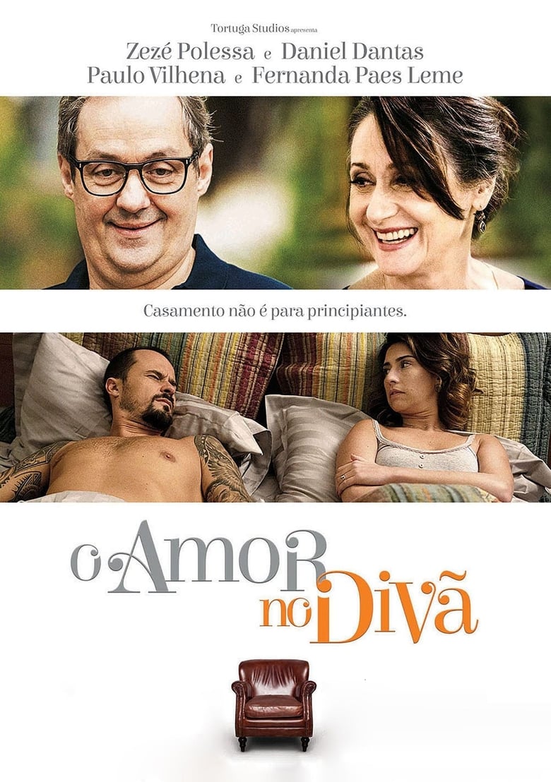 فيلم Couples Counseling