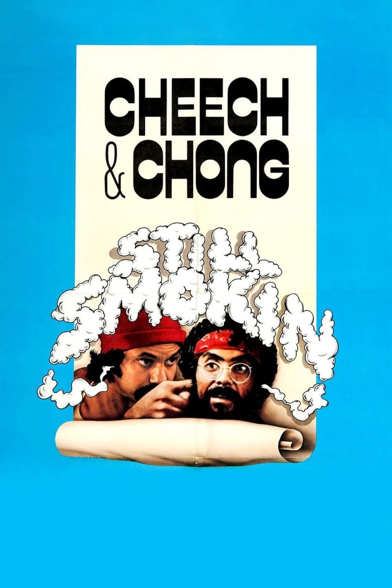 فيلم Still Smokin