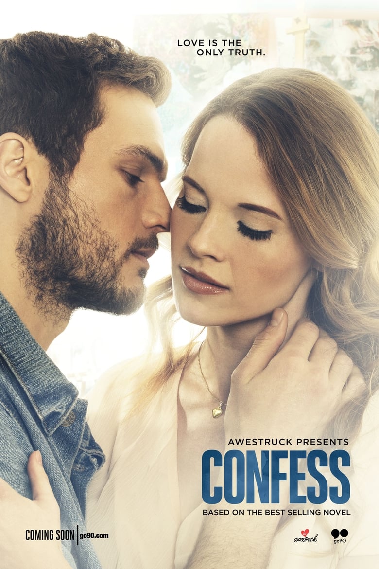 مسلسل Confess