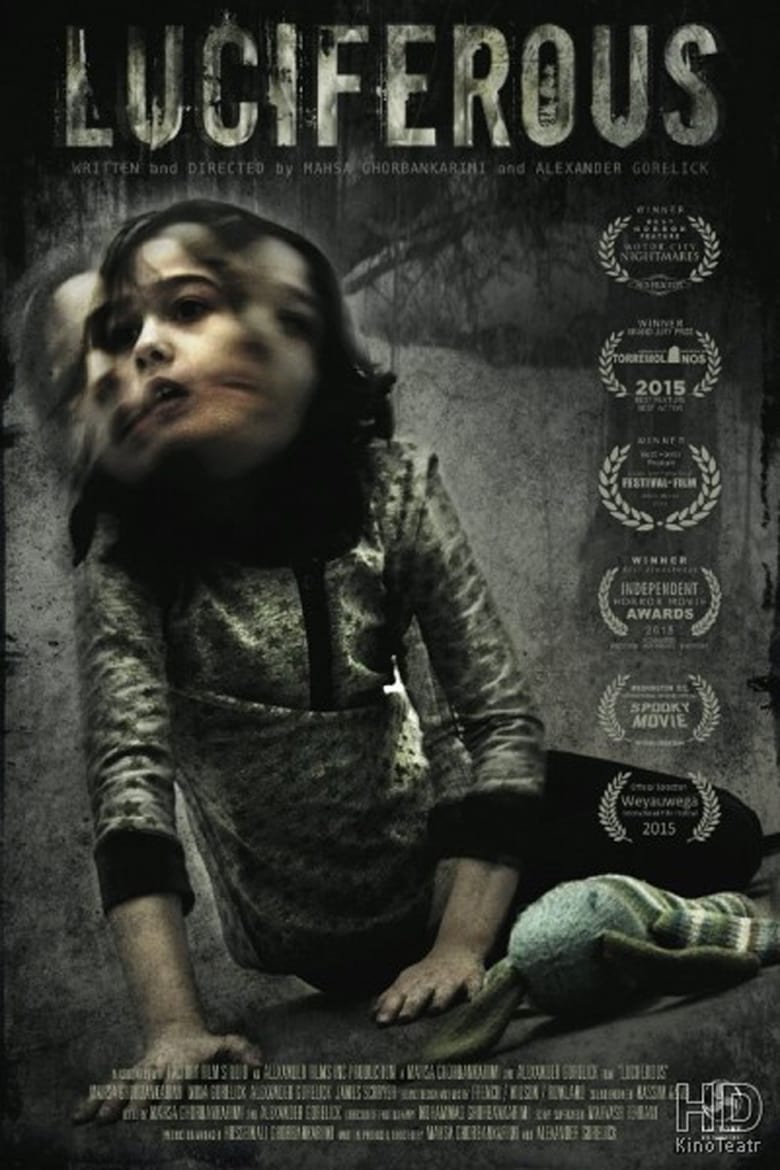 فيلم Luciferous