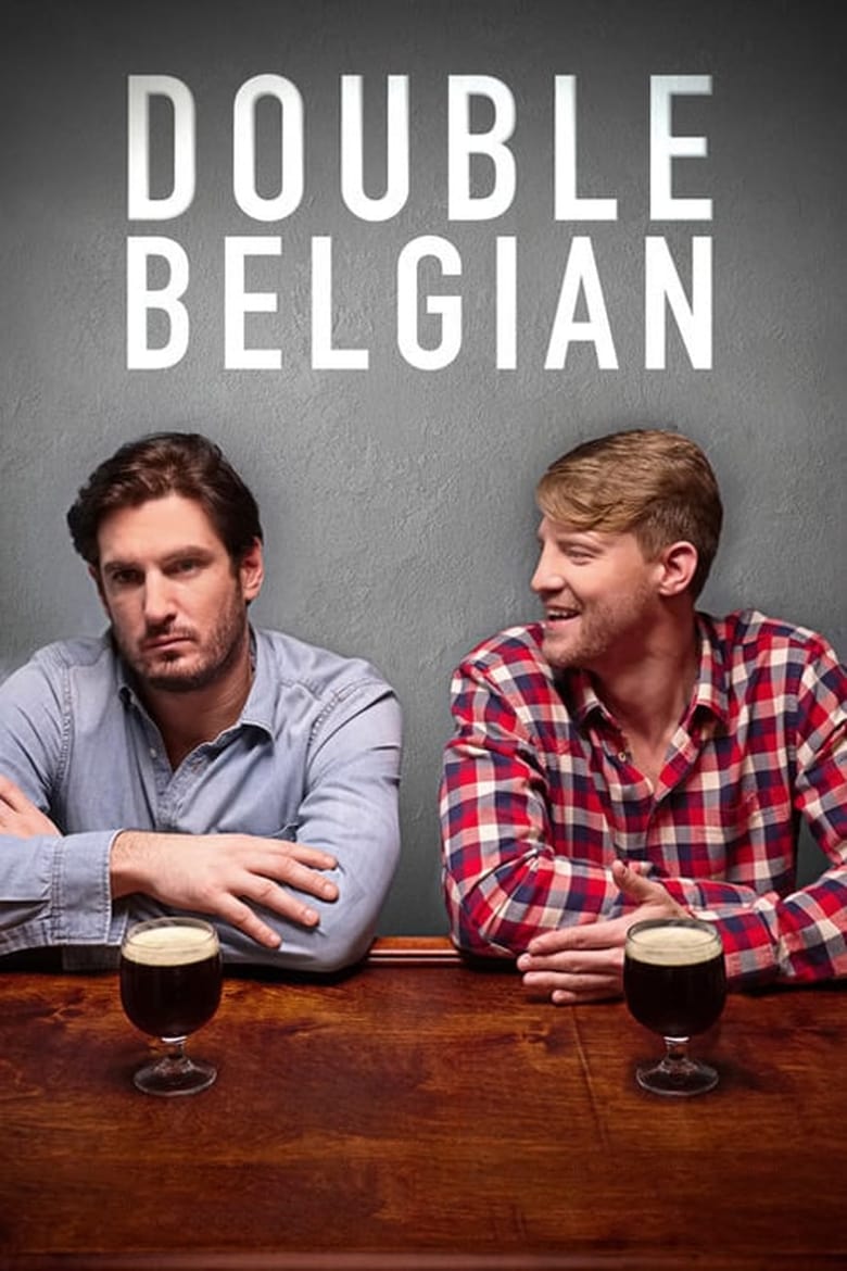 فيلم Double Belgian