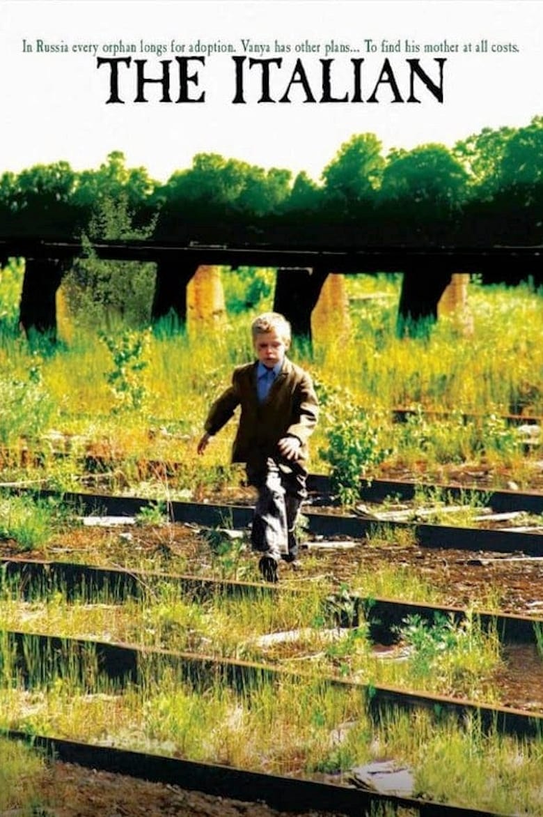 فيلم The Italian