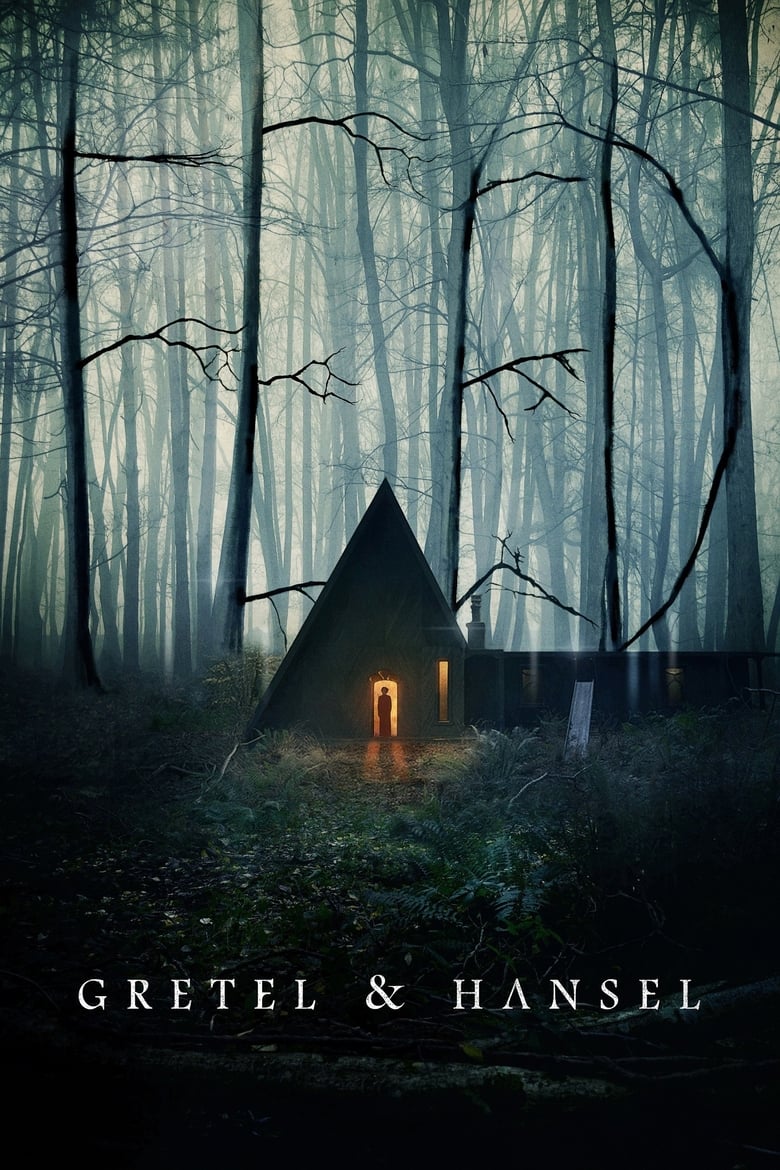 فيلم Gretel & Hansel