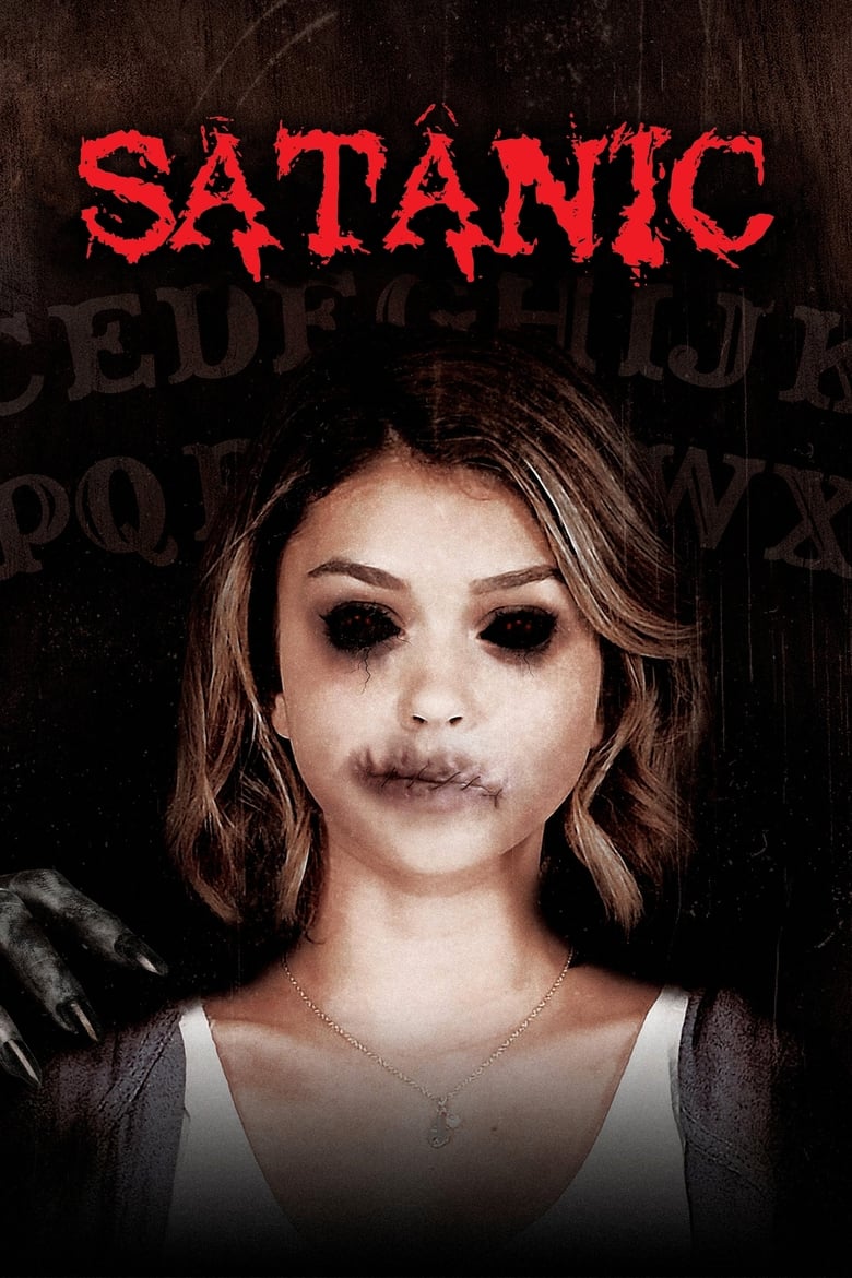 فيلم Satanic
