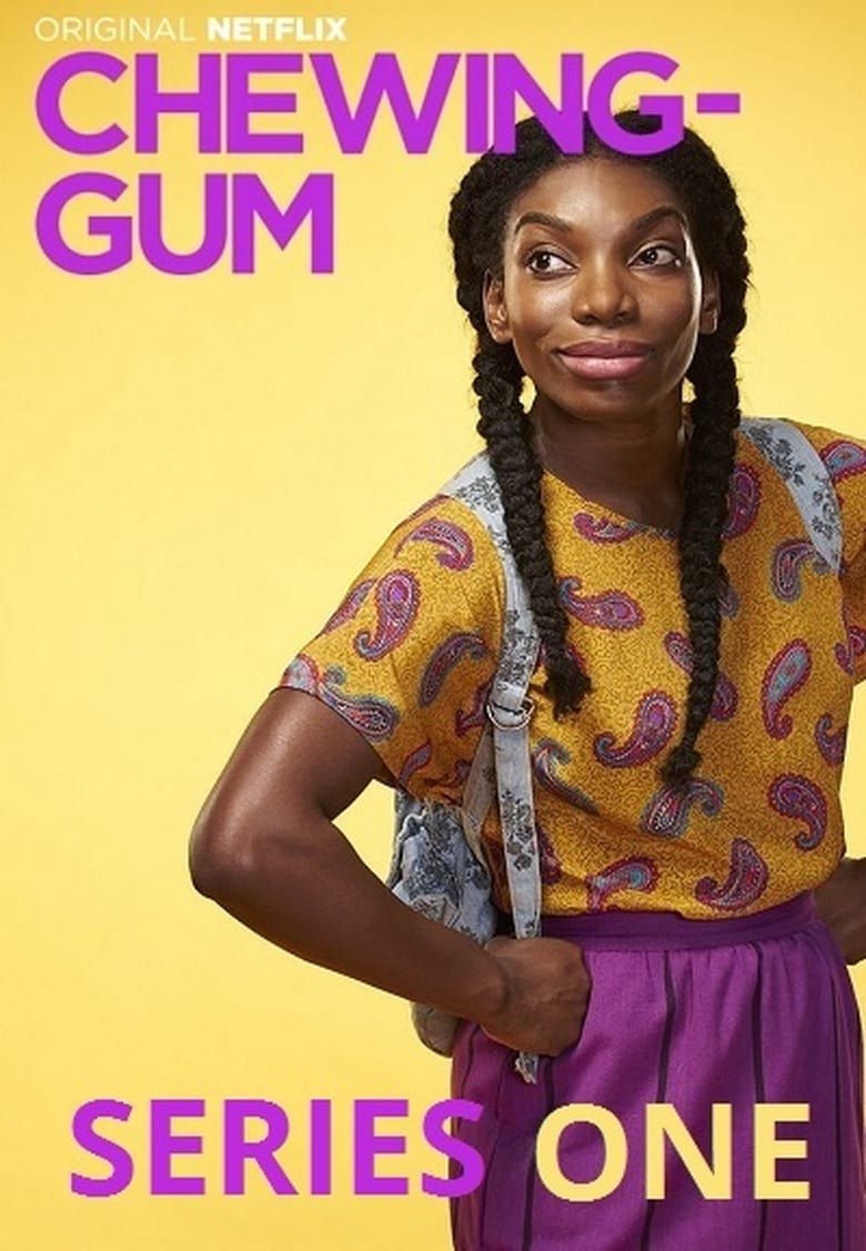 مسلسل Chewing Gum الموسم الاول الحلقة 05 مترجمة