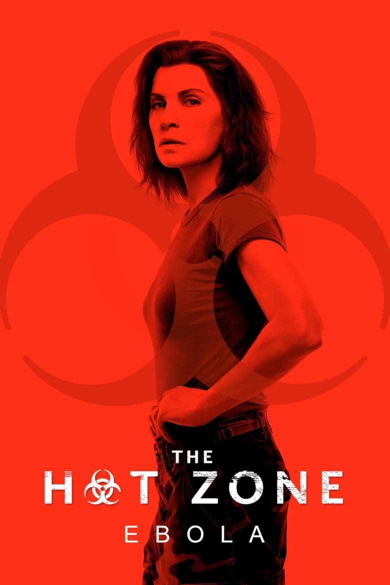 مسلسل The Hot Zone الموسم الاول الحلقة 04 مترجمة