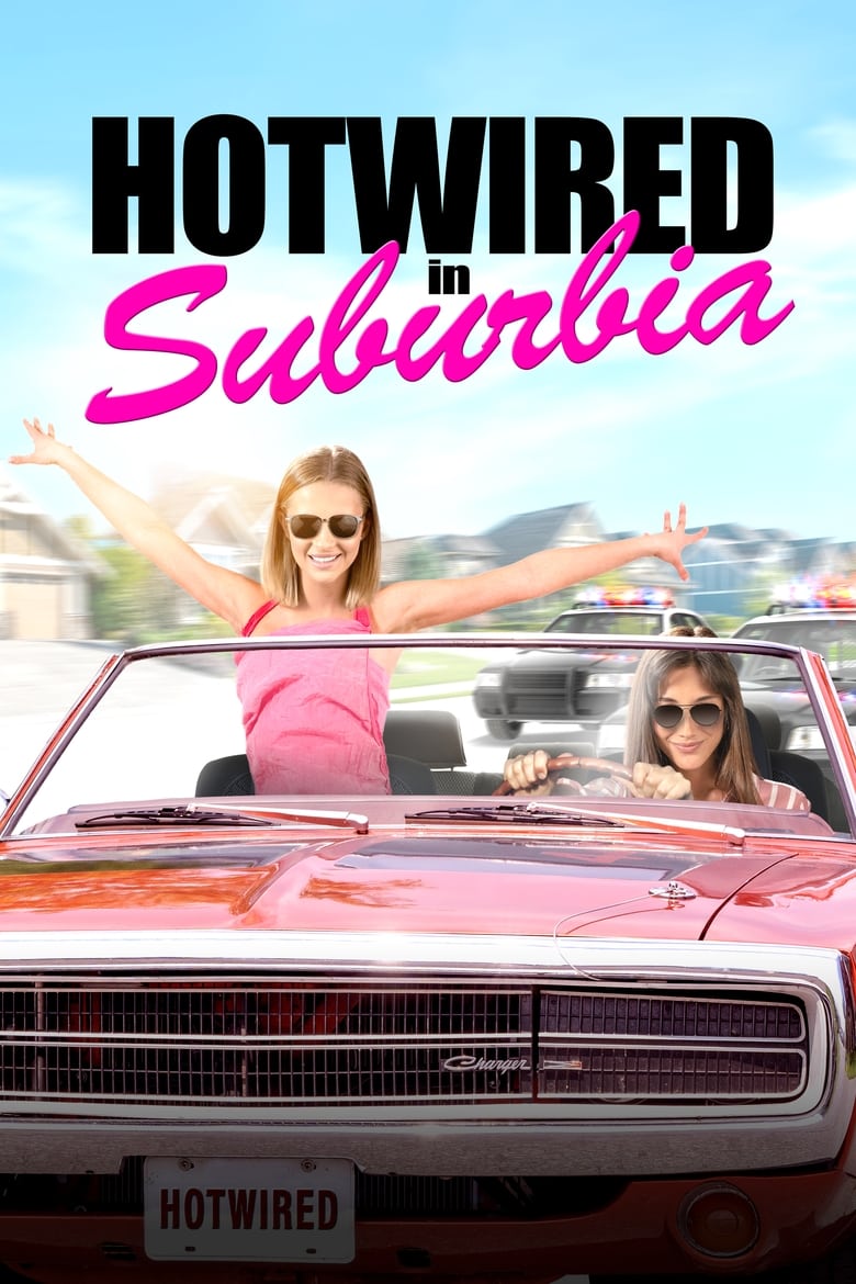 فيلم Grand Theft Auto Girls