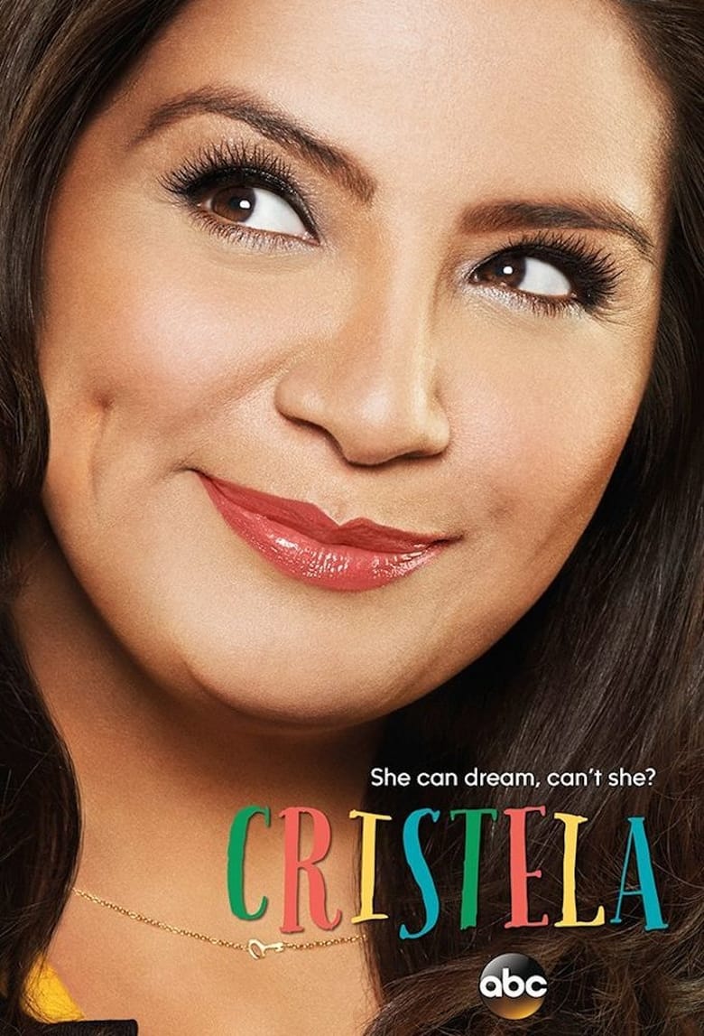 مسلسل Cristela الموسم الاول الحلقة 13 مترجمة