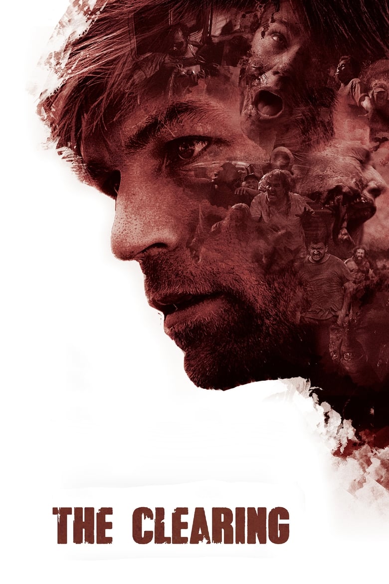 فيلم The Clearing