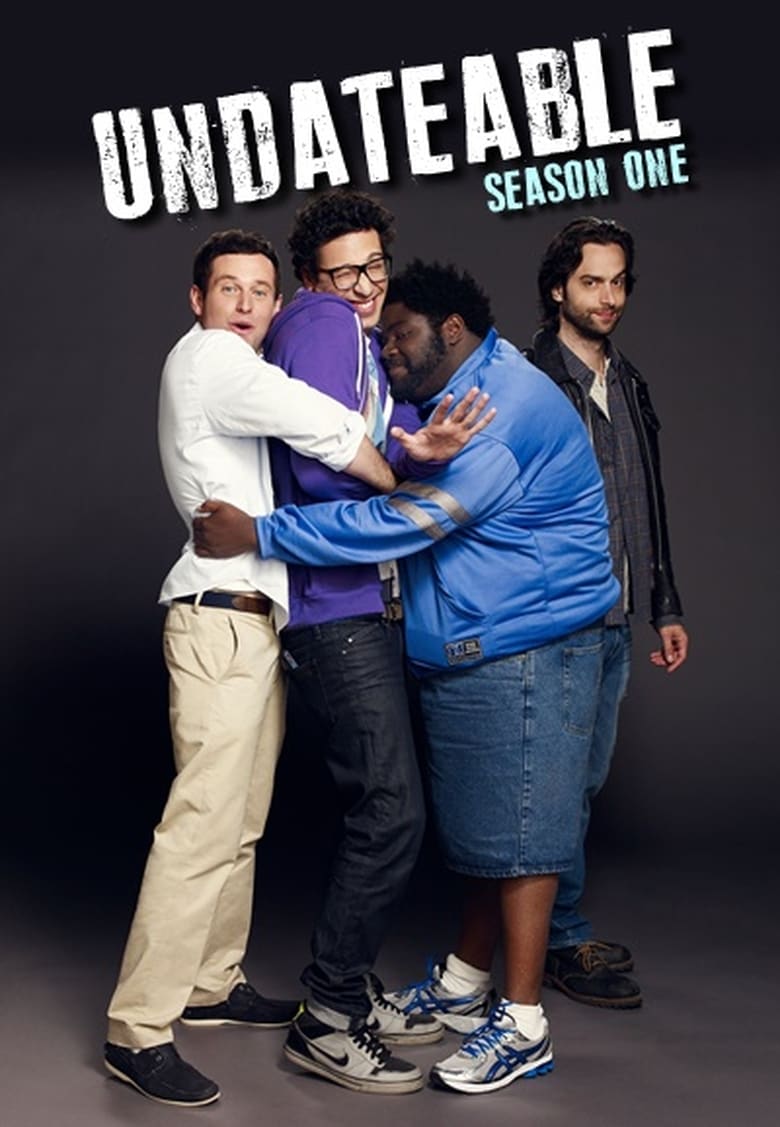مسلسل Undateable الموسم الاول الحلقة 02 مترجمة