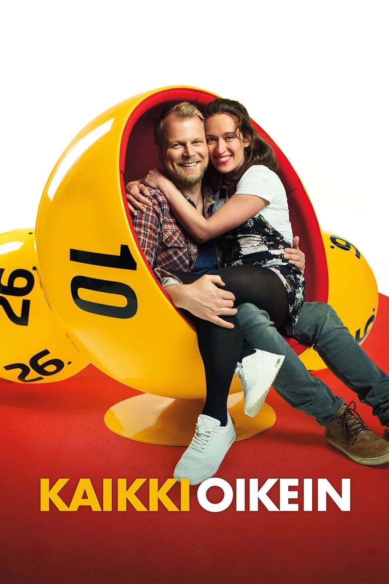 فيلم Winning Ticket