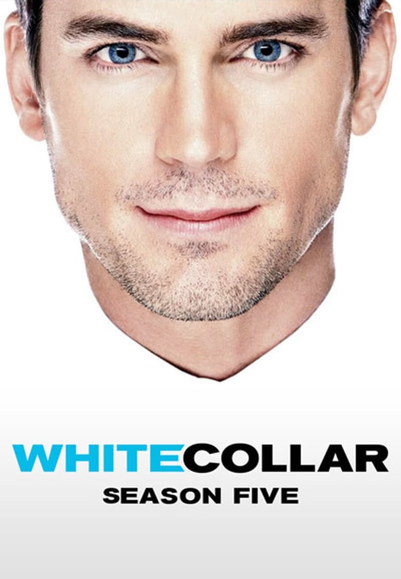 مسلسل White Collar الموسم الخامس الحلقة 03 مترجمة