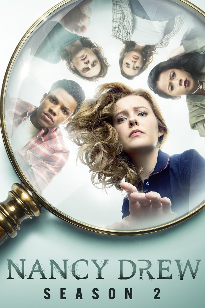 مسلسل Nancy Drew الموسم الثاني الحلقة 17 مترجمة