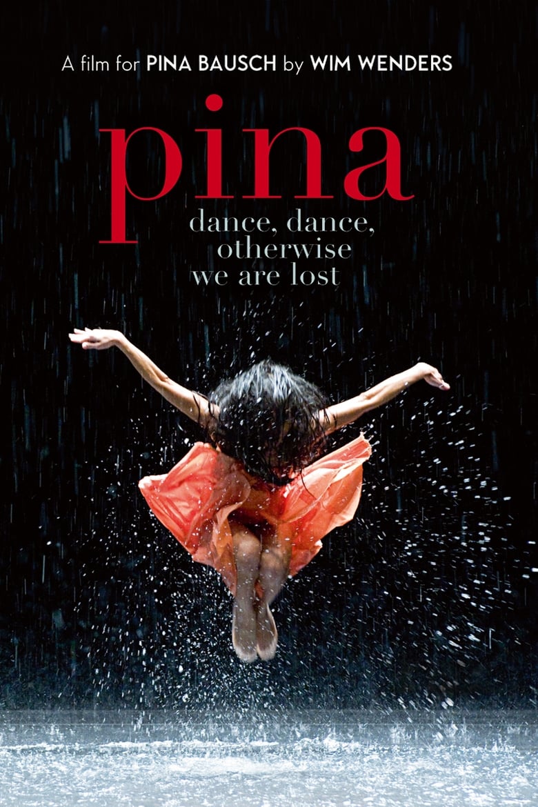 فيلم Pina