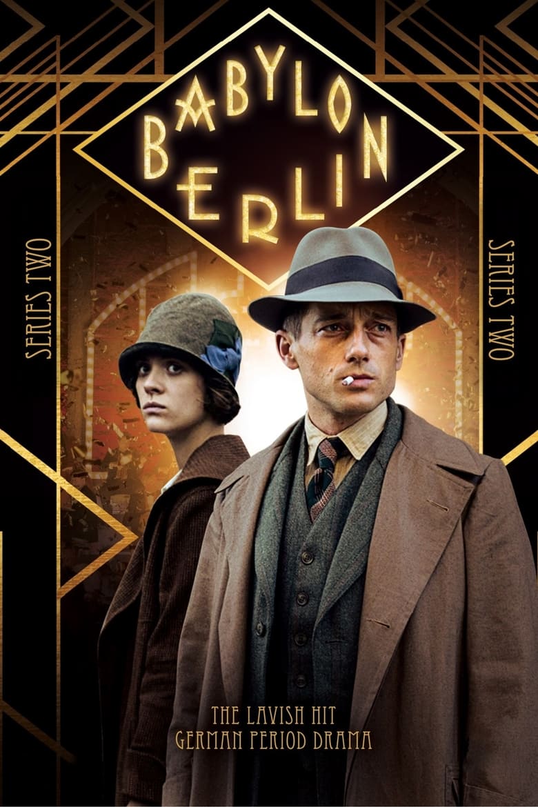 مسلسل Babylon Berlin الموسم الثاني الحلقة 07 مترجمة
