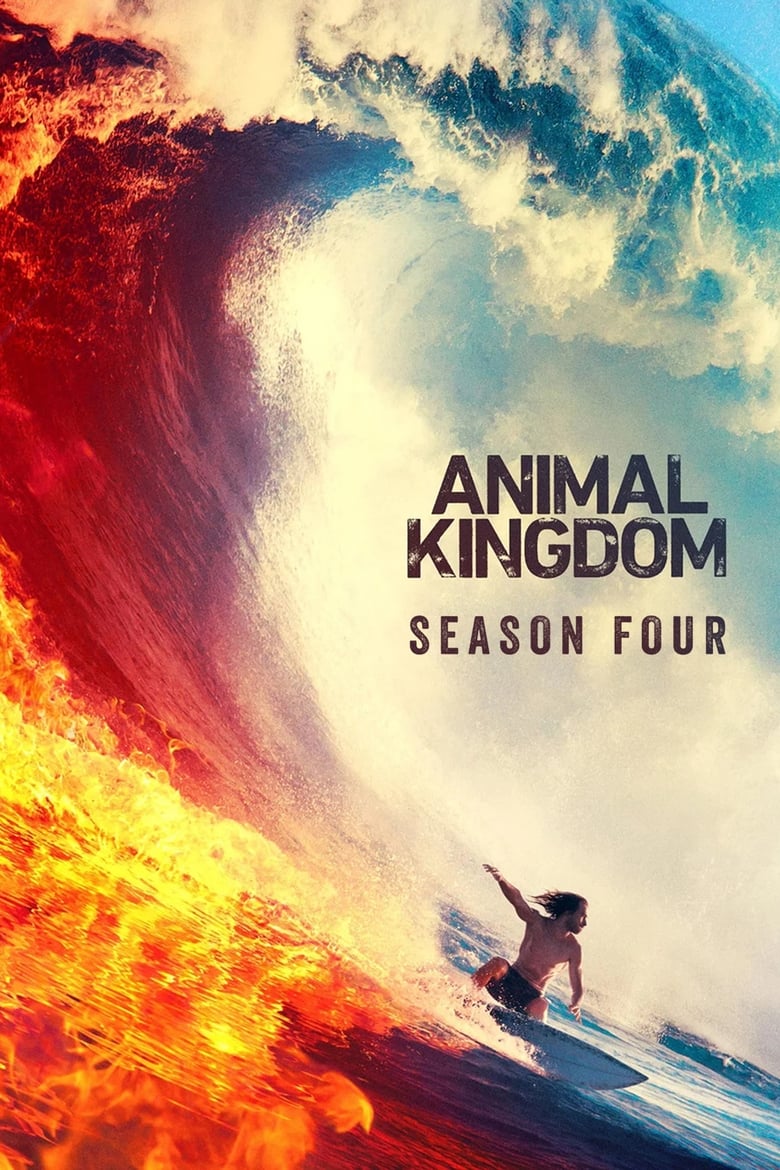 مسلسل Animal Kingdom الموسم الرابع الحلقة 03 مترجمة